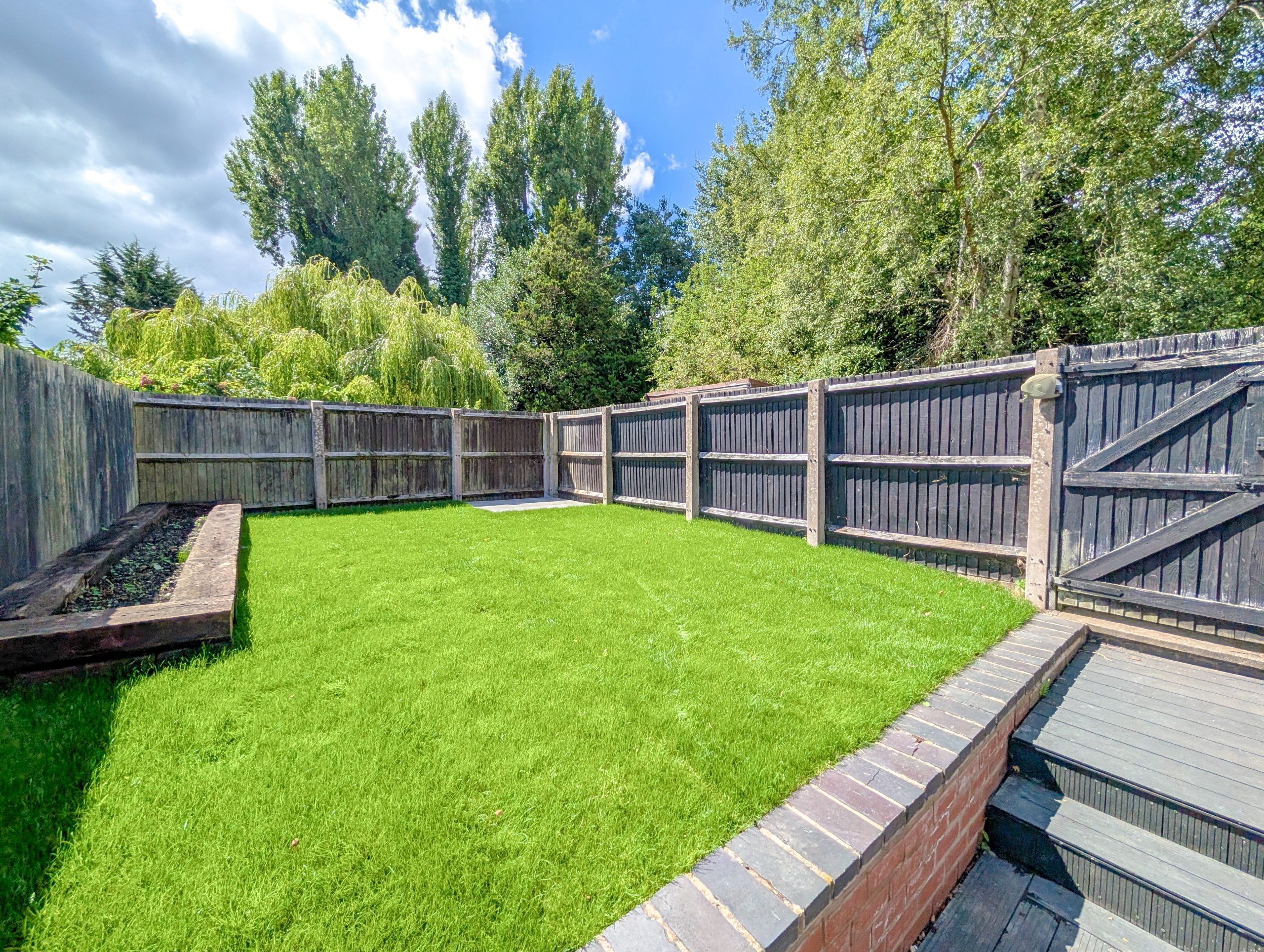 Willow garden 2
