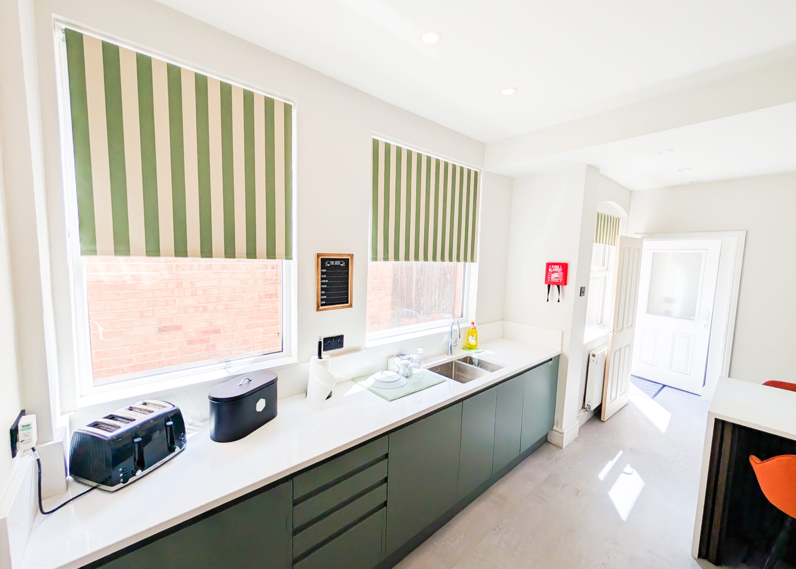 Willow kitchen 2