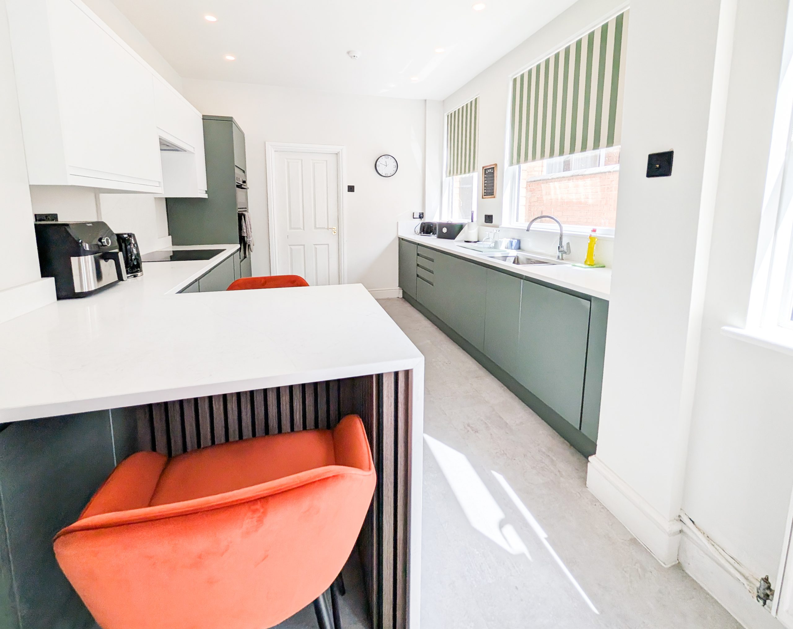Willow kitchen 5